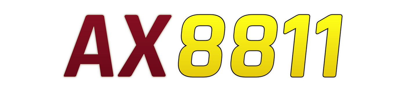 ax8811